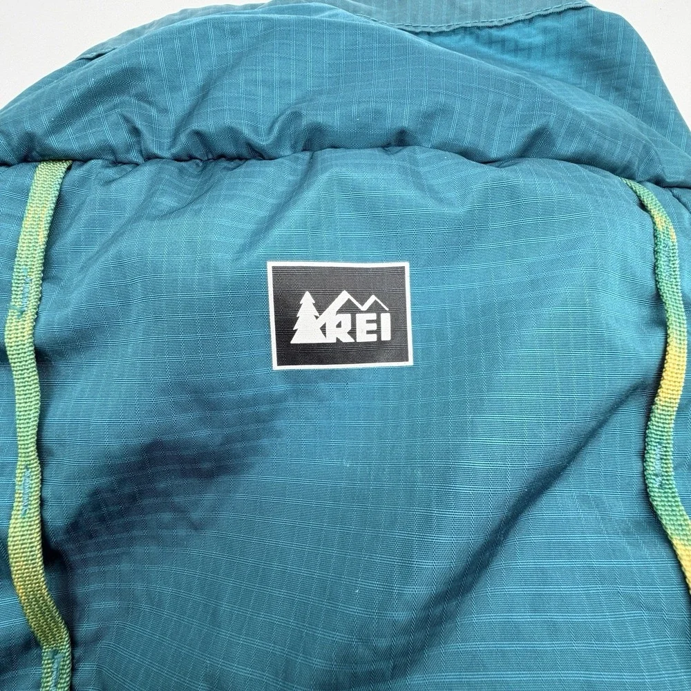 REI flash 18